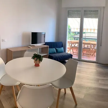 La Maison De Gio * Lignano Sabbiadoro