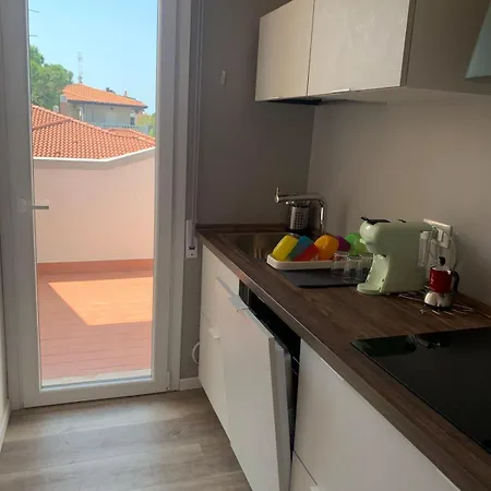 Lejlighed La Maison De Gio Lignano Sabbiadoro