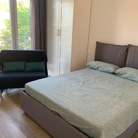 La Maison De Gio Lejlighed